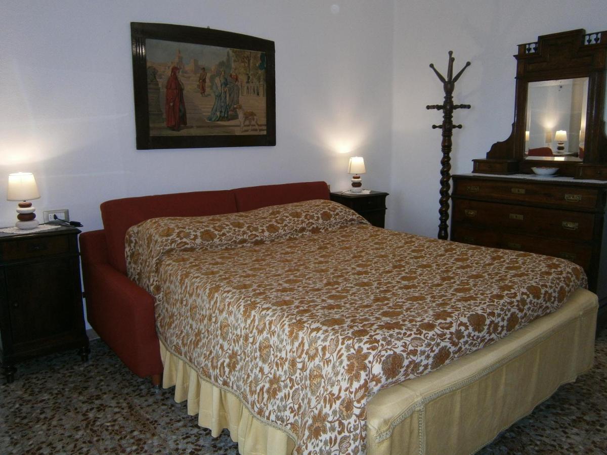 Bed and Breakfast Ca' Pietra Di Nonno Pietro Gavardo Exteriér fotografie