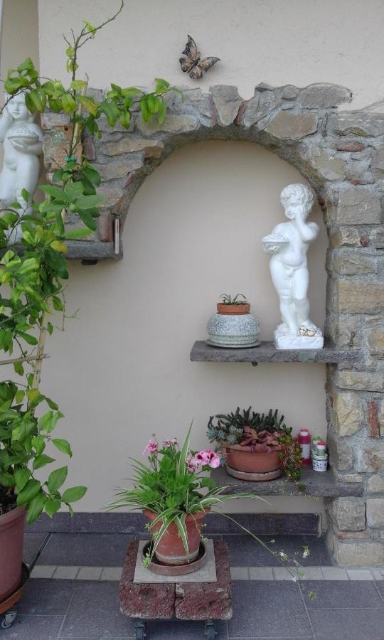 Bed and Breakfast Ca' Pietra Di Nonno Pietro Gavardo Exteriér fotografie