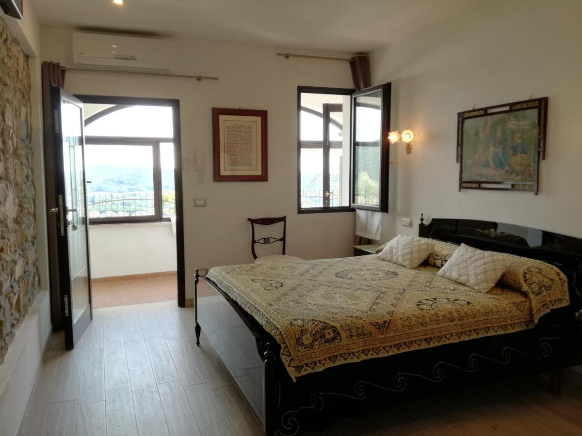 Bed and Breakfast Ca' Pietra Di Nonno Pietro Gavardo Exteriér fotografie