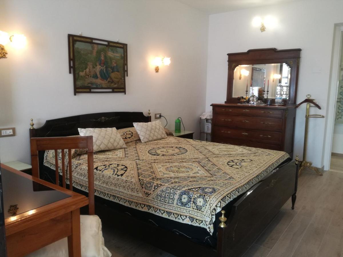 Bed and Breakfast Ca' Pietra Di Nonno Pietro Gavardo Exteriér fotografie