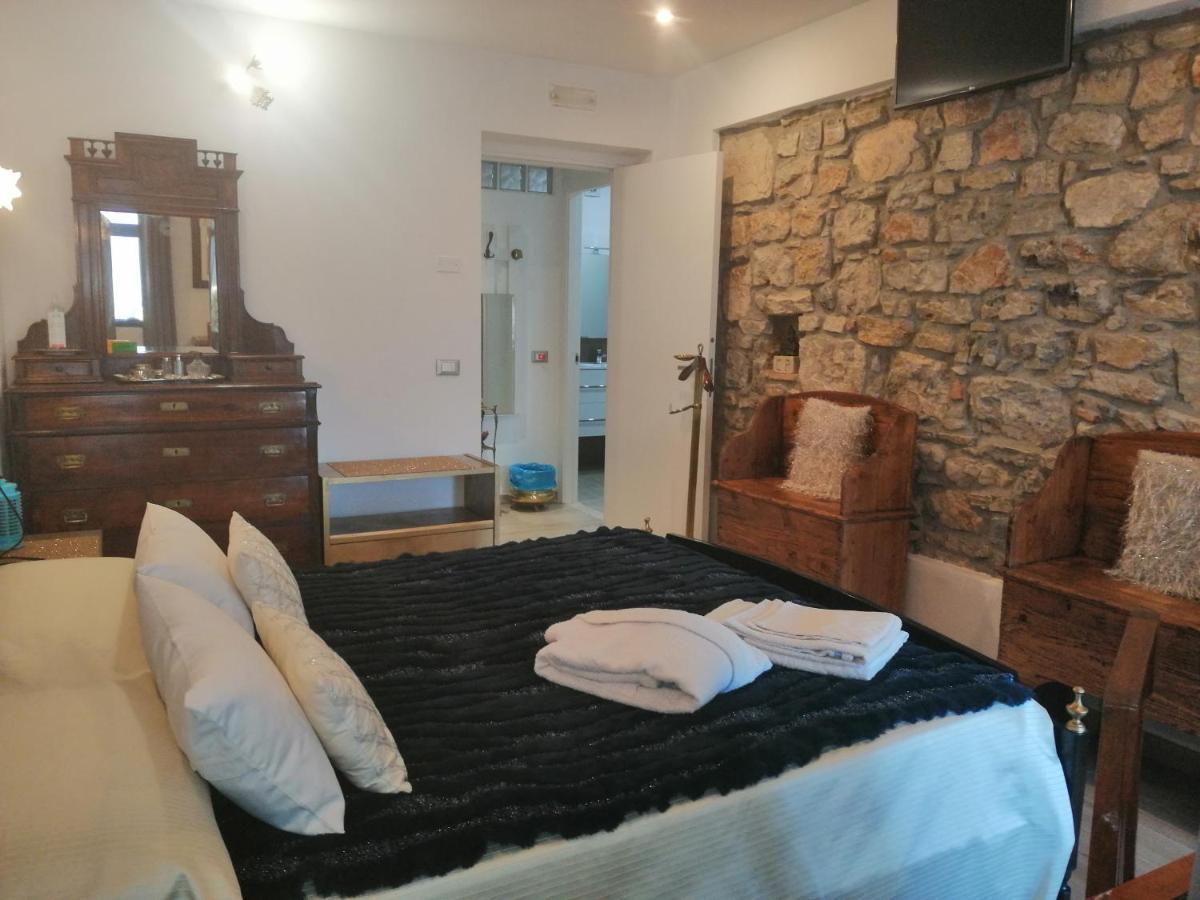 Bed and Breakfast Ca' Pietra Di Nonno Pietro Gavardo Exteriér fotografie