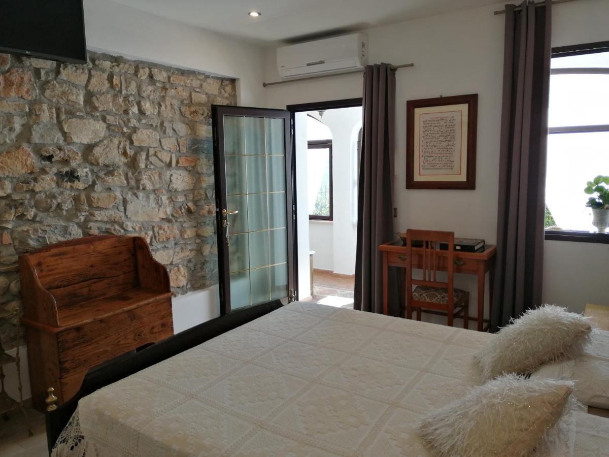 Bed and Breakfast Ca' Pietra Di Nonno Pietro Gavardo Exteriér fotografie