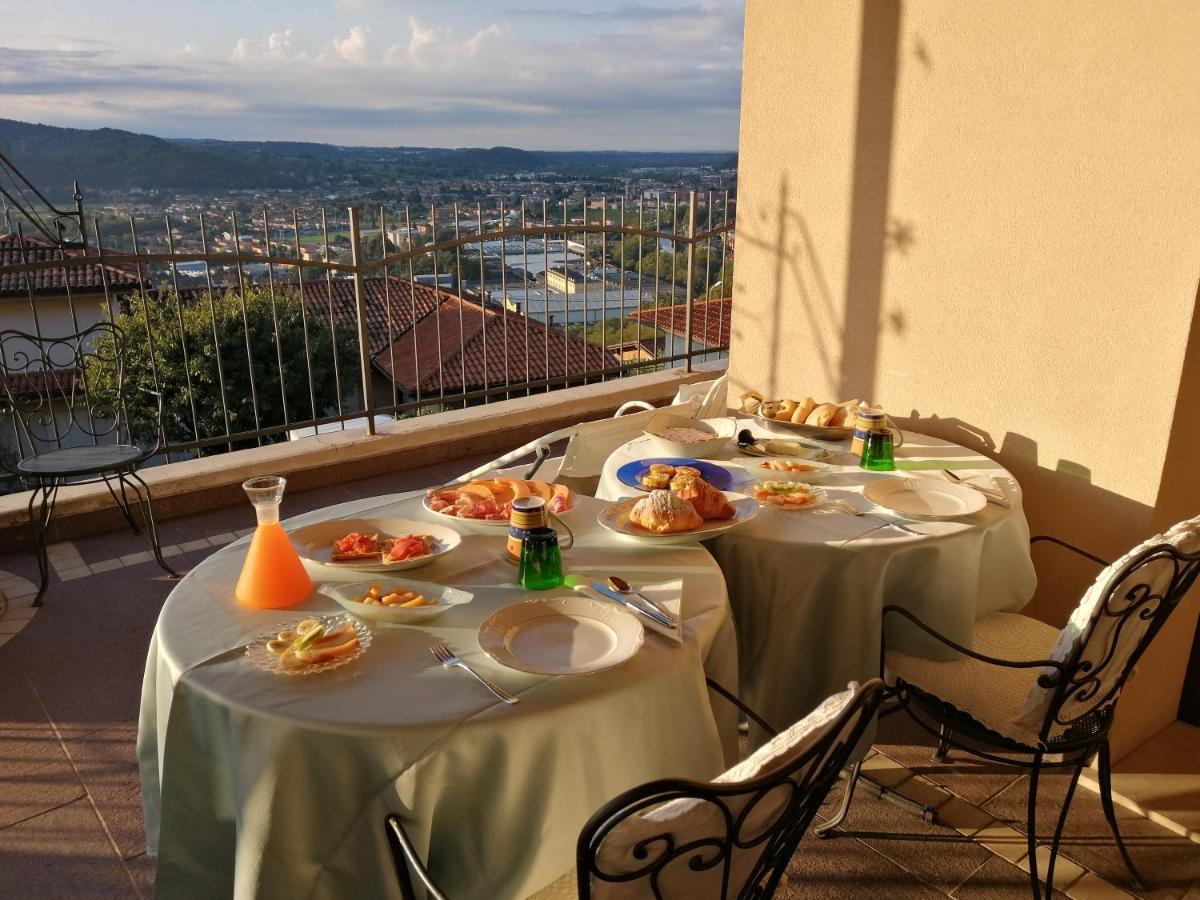 Bed and Breakfast Ca' Pietra Di Nonno Pietro Gavardo Exteriér fotografie