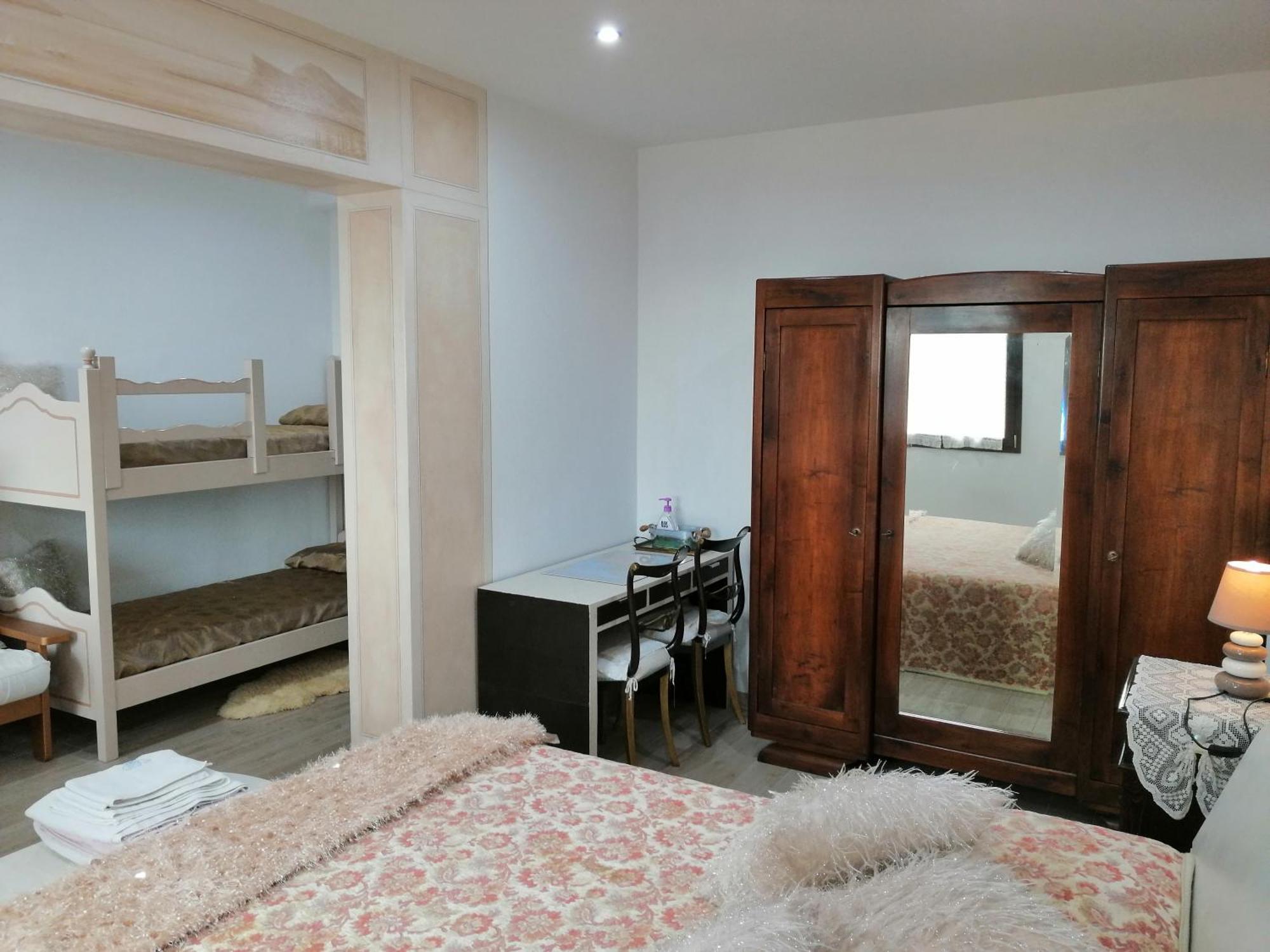 Bed and Breakfast Ca' Pietra Di Nonno Pietro Gavardo Exteriér fotografie