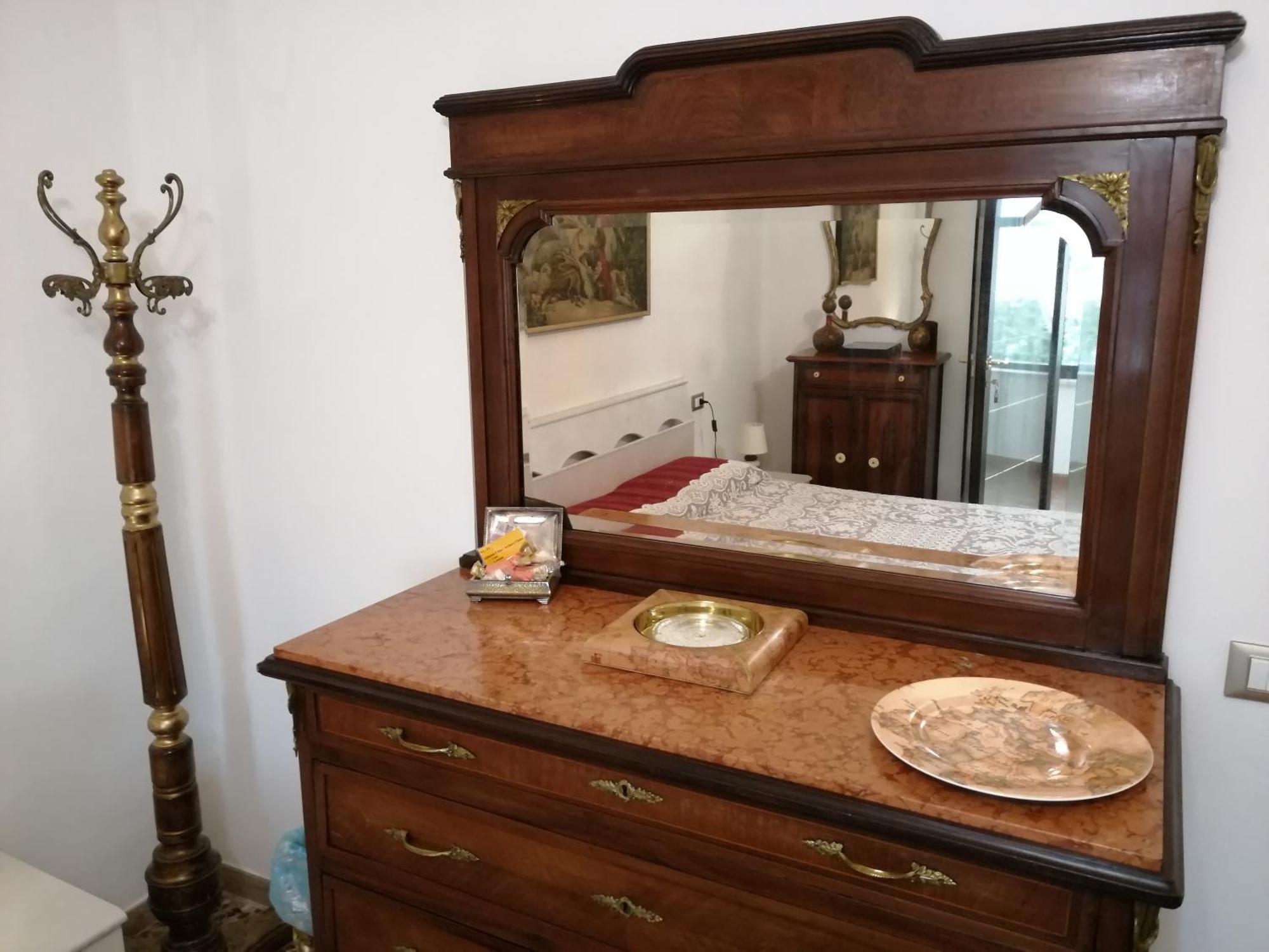 Bed and Breakfast Ca' Pietra Di Nonno Pietro Gavardo Pokoj fotografie