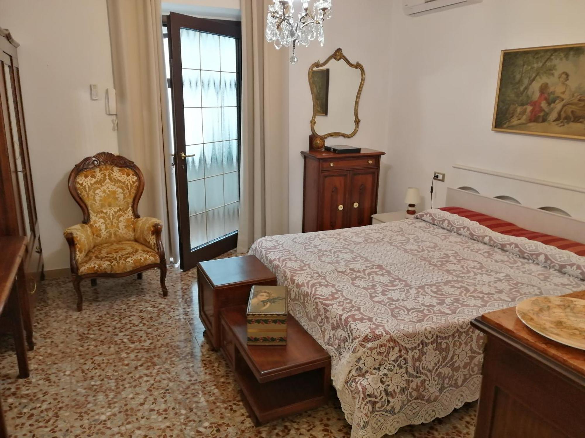 Bed and Breakfast Ca' Pietra Di Nonno Pietro Gavardo Exteriér fotografie