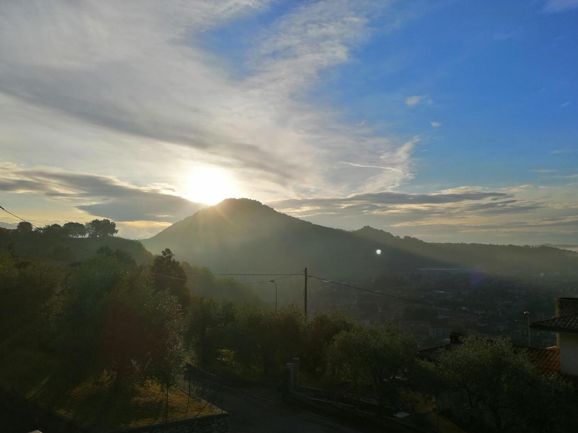 Bed and Breakfast Ca' Pietra Di Nonno Pietro Gavardo Exteriér fotografie